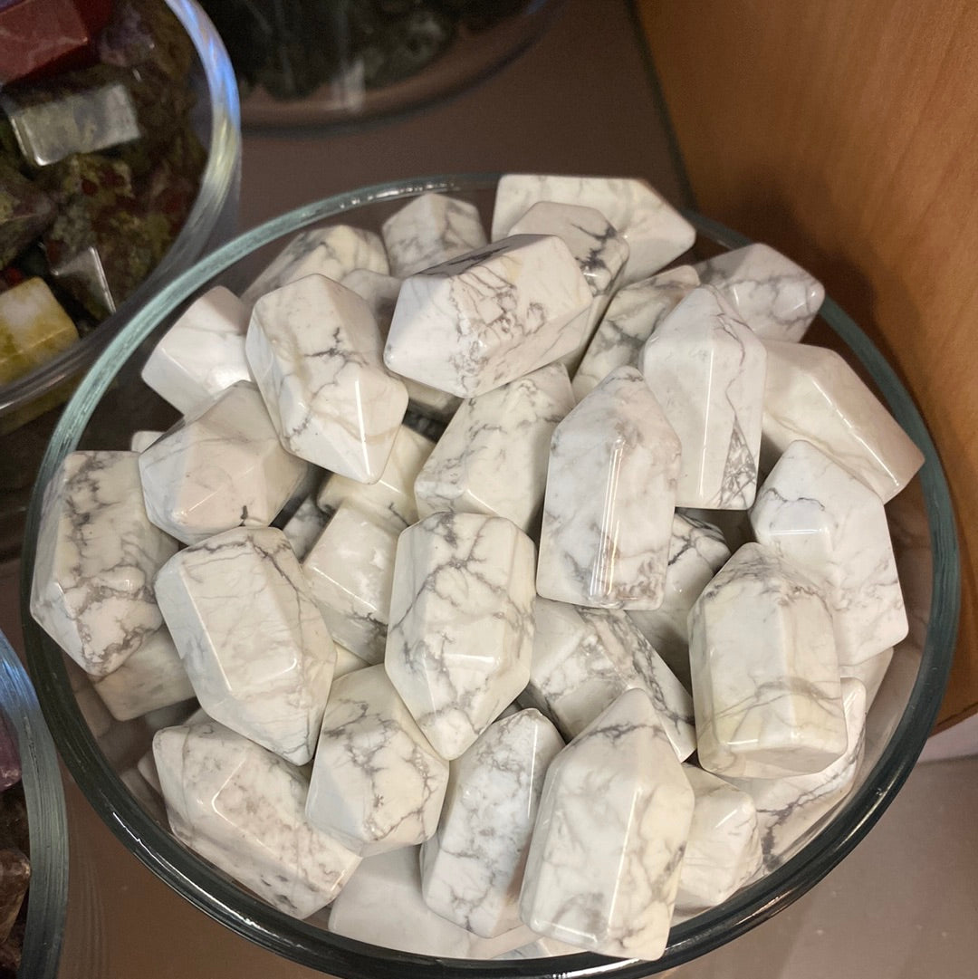 Gemstone Mini-towers Mountain Mineral Market